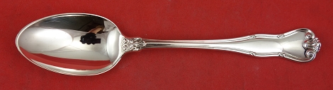 Teaspoon 6